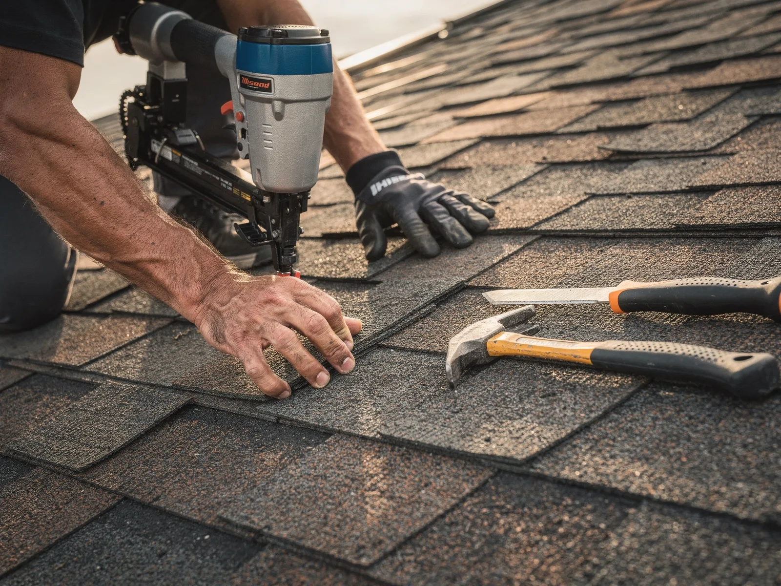 Why choose Roof Repair in Marathon, IA